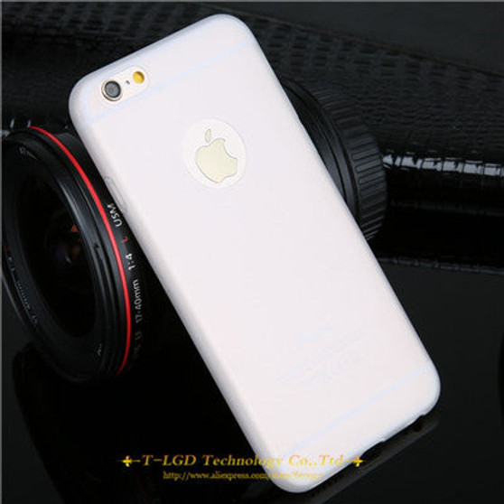 Silicon iPhone Cases