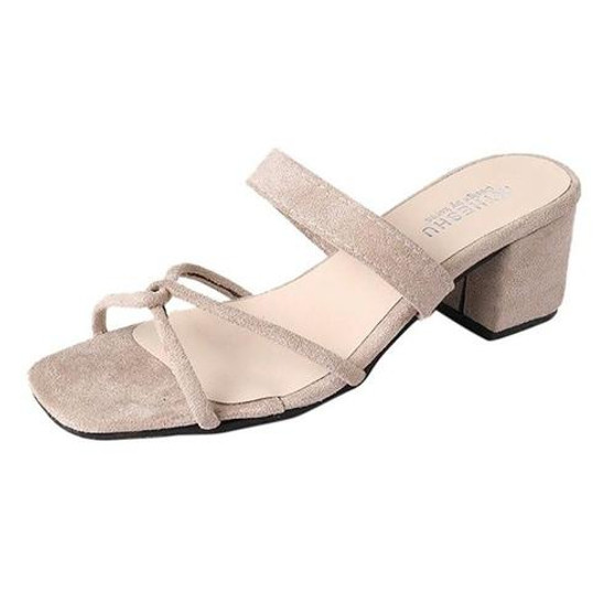 Summer Shoes Women Sandals Ladies Slippers 2018