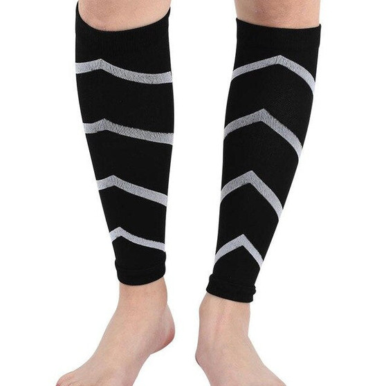 Gym Running Calf Compression Socks