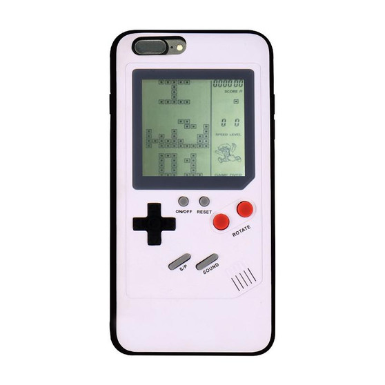 Gameboy iPhone Case