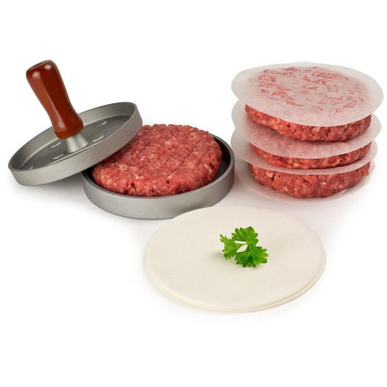 Hamburger Patty Maker