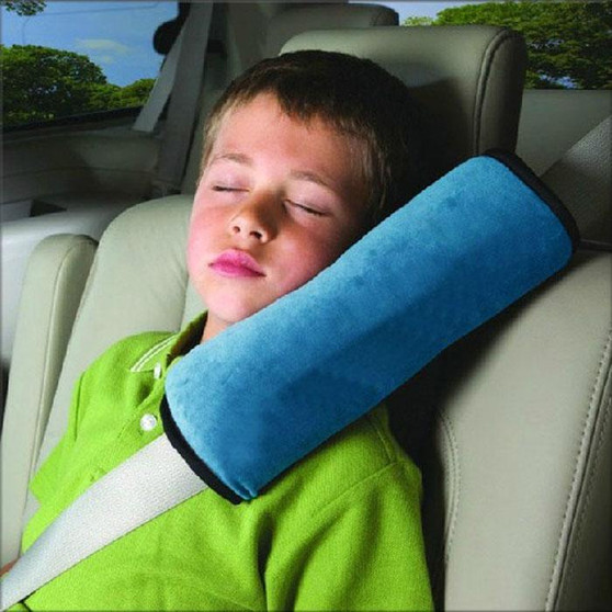 Car Seat Belt Pillow