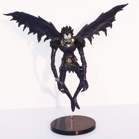 Death Note Action Figures - Ryuk