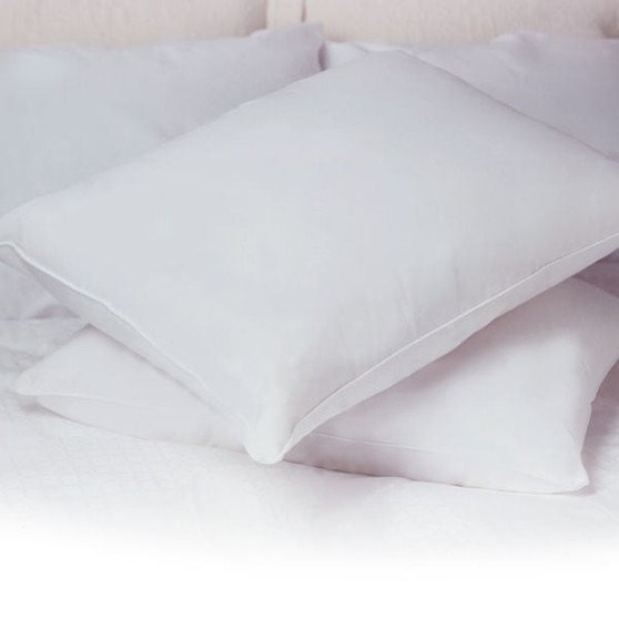 COTTON PILLOW - DENSITY PROGRAM - King