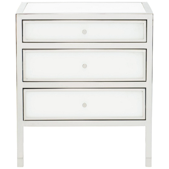 Bernhardt Interiors Blanca Nightstand