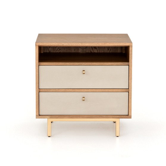 Abiline Nightstand