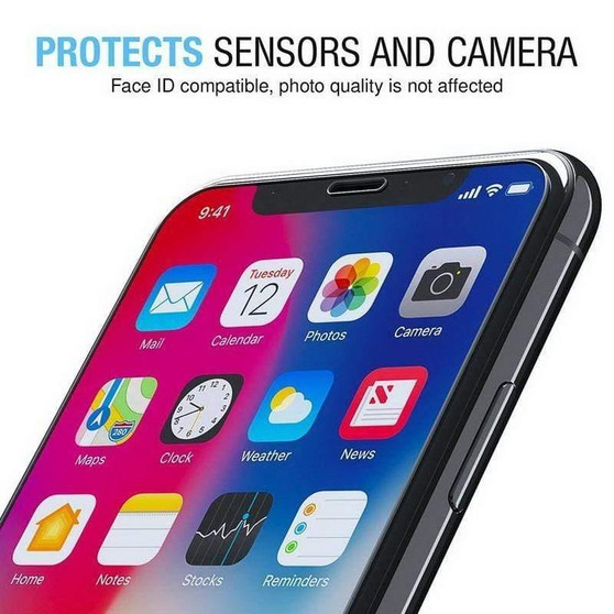 SCREEN PROTECTOR