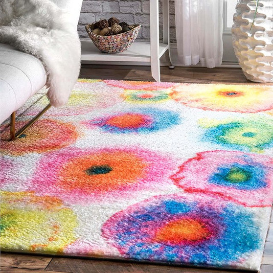 200X290cm Soft Thicker Morocco Carpets For Living Room Bedroom Kid Room Rugs Nordic Style Home Carpet Floor Door Mat Area Rug