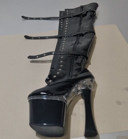 18cm High Heel Shoes