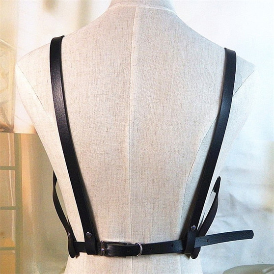 Belt Body Harness