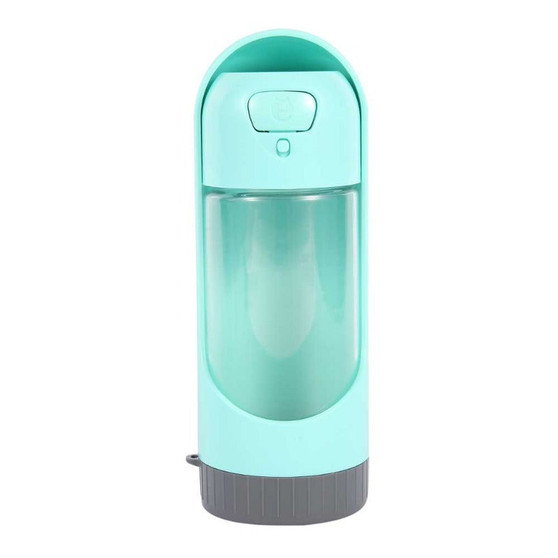 Portable Dog Water Bottle with Filter