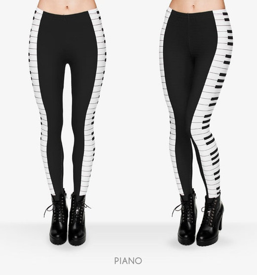 Fire flame Printing Leggings Punk Women Legging Stretchy Trousers Casual Pants Womens Leggings