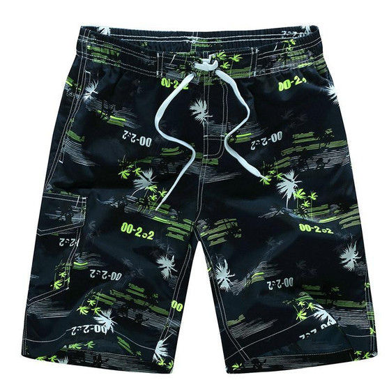 Summer Designer Beach Men Shorts Casual Mens  Board Shorts