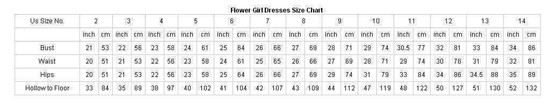Ivory Tulle Flower Belt Flower Girl Dresses, Popular Little Girl Dresses, FG016