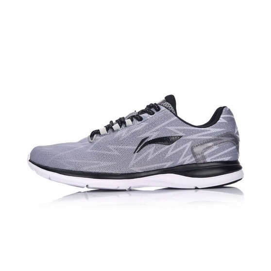 Li-Ning Men's Light Runner Running Shoes Breathable Sneakers