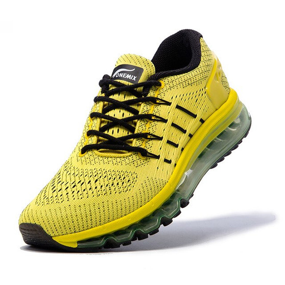 ONEMIX Air Mens Running Shoes