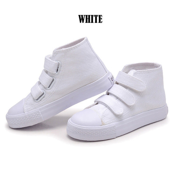 Kids Canvas Shoes 2019 Casual Sneakers for Kids