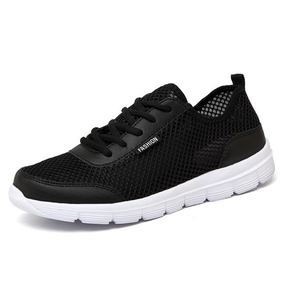 2020 Summer Breathable Casual Shoes For Men's