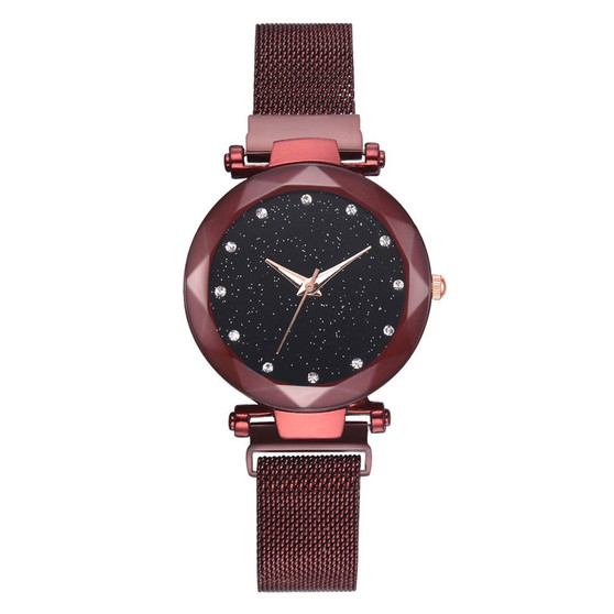 Casual Luxury Watch Women