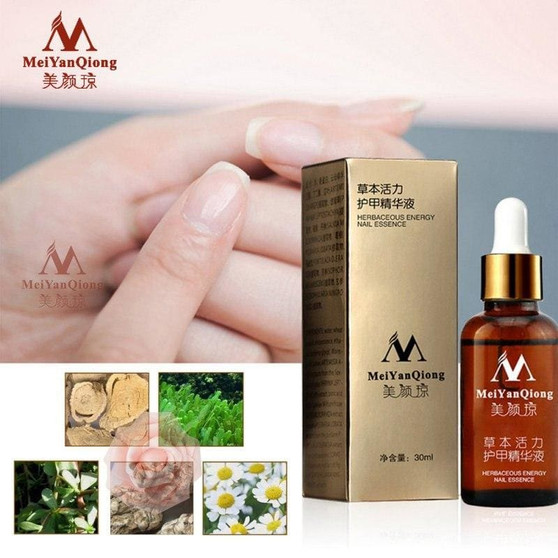 Chinese Herbal Fungal Nail Treatment Anti Fungal Nail Infection Onychomycosis Paronychia Foot Fungus