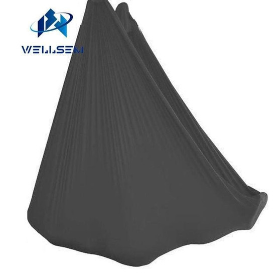 Customized Length --  Aerial  Flying Yoga Hammock Fabric Swing Trapeze Anti-Gravity Inversion Aerial