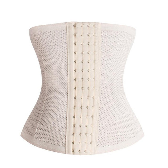 Slimming Belt Corset Waist Trainer Cincher Girdles Body Shaper Women Postpartum Belly Band Underbust Tummy Control shapewear