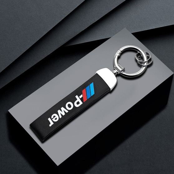 Keychain Key Chain Rings For bmw Accessories