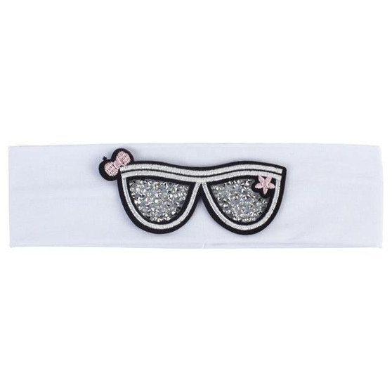 Cute, Stretchy Sunglasses Headband for Babies