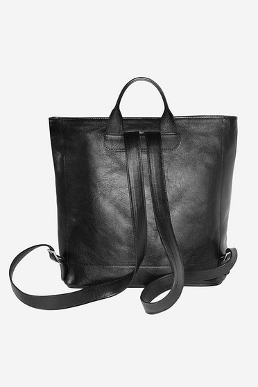 Marittimo Leather Backpack (Available in 5 Colors)