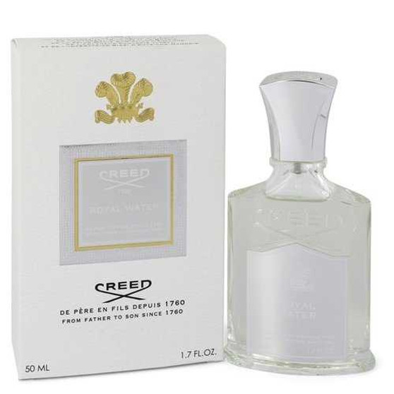 ROYAL WATER by Creed Millesime Spray 1.7 oz (Men)