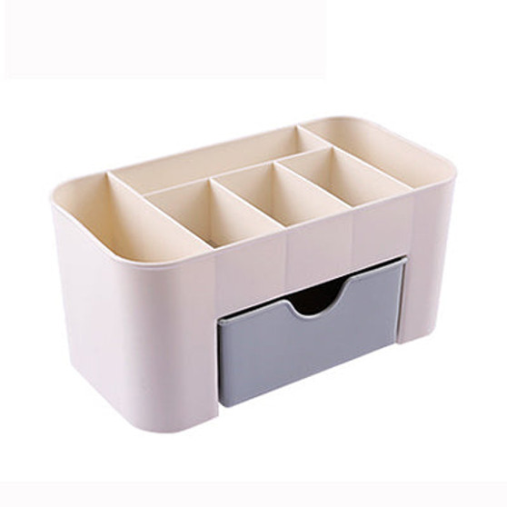 Makeup Organizer Box For Cosmetics