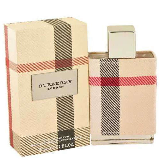 Burberry London (New) by Burberry Eau De Parfum Spray 1.7 oz (Women)
