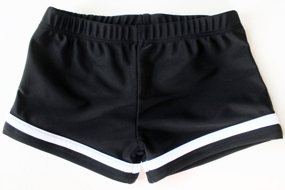 Sprint Swim Shorts