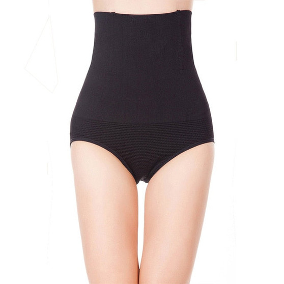 Women's High Waist Body Shapers