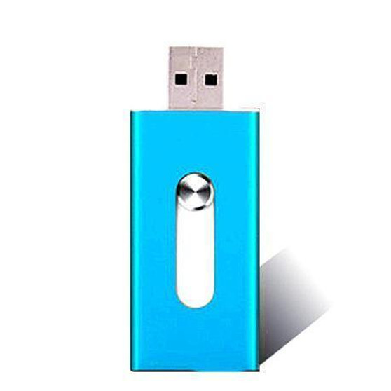 iOS Flash USB Drive for iPhone & iPad - Best Seller - Black Friday Special - Deal Ends Soon