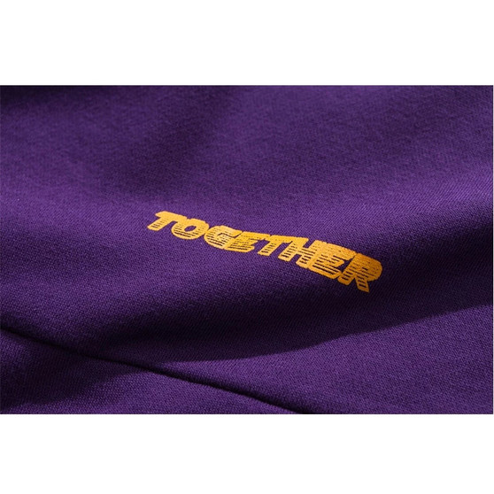 Together Longsleeve T-Shirt