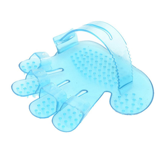 S/M/L Dog Paw Cleaner Cup Soft Silicone Combs Portable Outdoor Pet Foot Washer Cup Paw Clean Brush Quickly Wash Cleaning Bucket