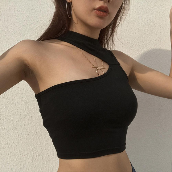 Summer Crop Top