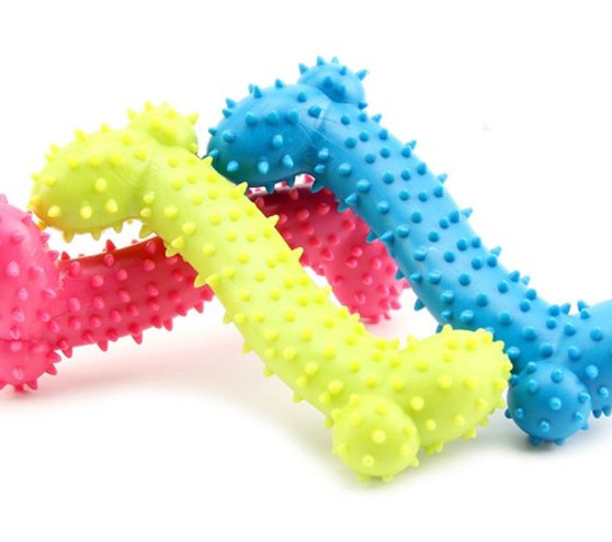 Puppy Chewy Toy for Molars