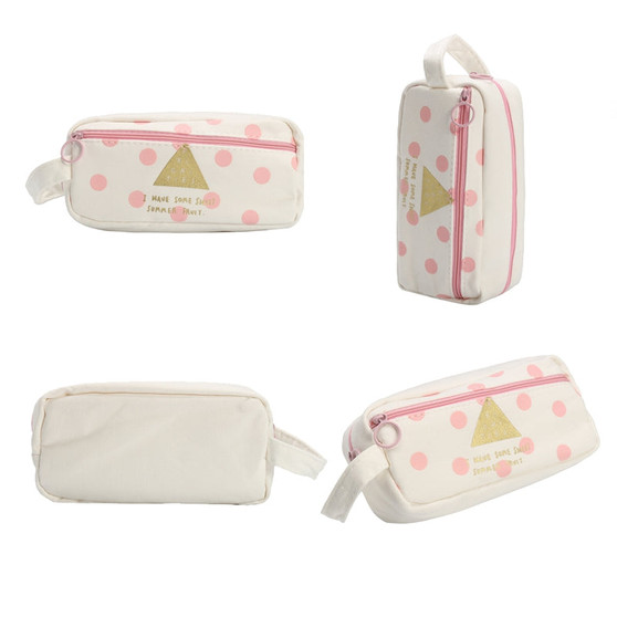 Pencil Cases - KiCute True Beauty Pretty Pencil Cases