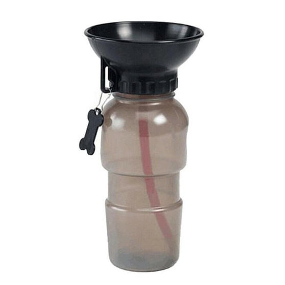 Portable Dog Water Bottle