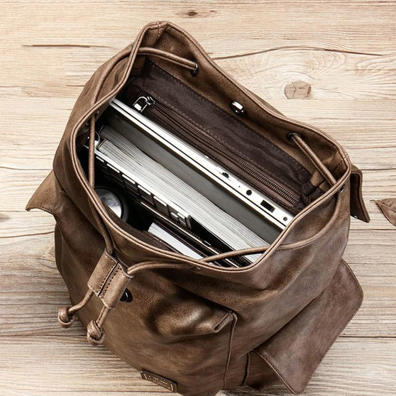 Backpack boys school bags for teenagers waterproof book bag anti theft