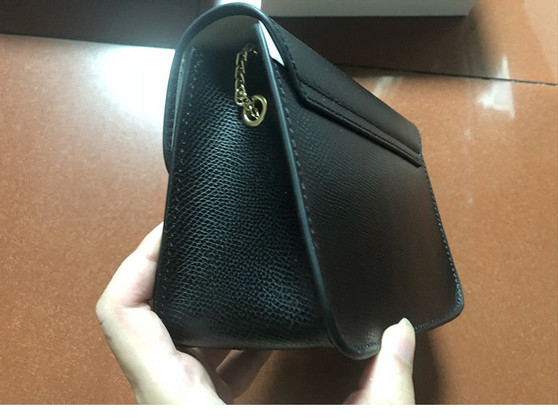 Bags women fashion famous brand genuine leather shoulder luxury handbags designer mini messenger