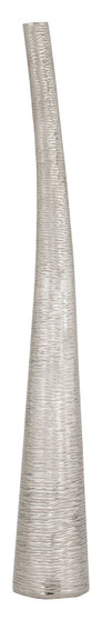 Tall Aluminum Chimney Vase - Style: 7789838