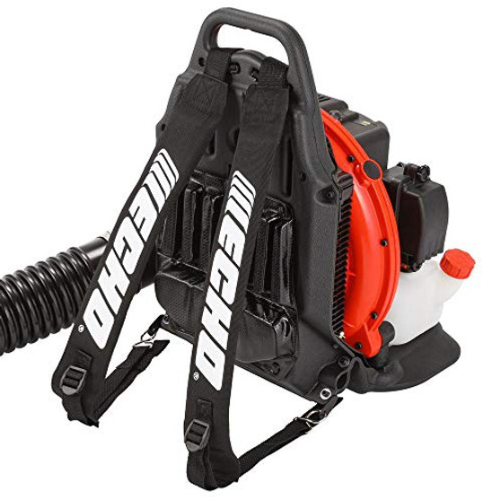 Echo PB-755ST 63.3cc Backpack Blower with Tube Mounted Throttle