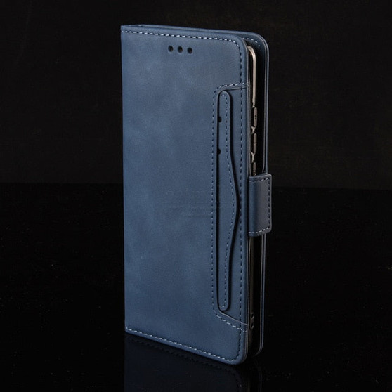 Wallet Cases For Xiaomi Redmi Note 8 Pro Case Magnetic Closure Book Flip Cover For Redmi Note 9S Leather Card Holder Phone Bags