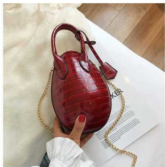 2020 Summer small portable bag new dinosaur egg shoulder bag shoulder bag Luxury Handbags