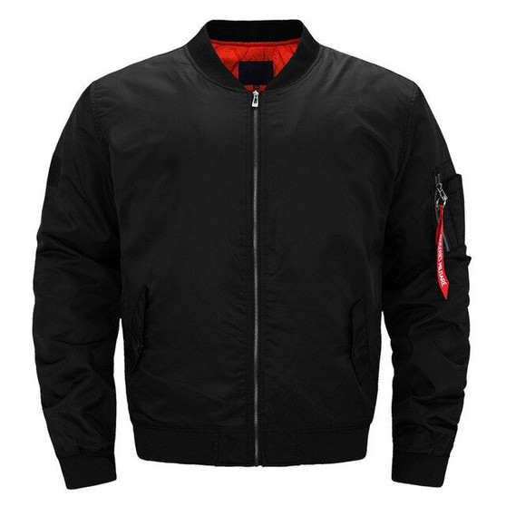 Pilot Men's Bomber Jacket