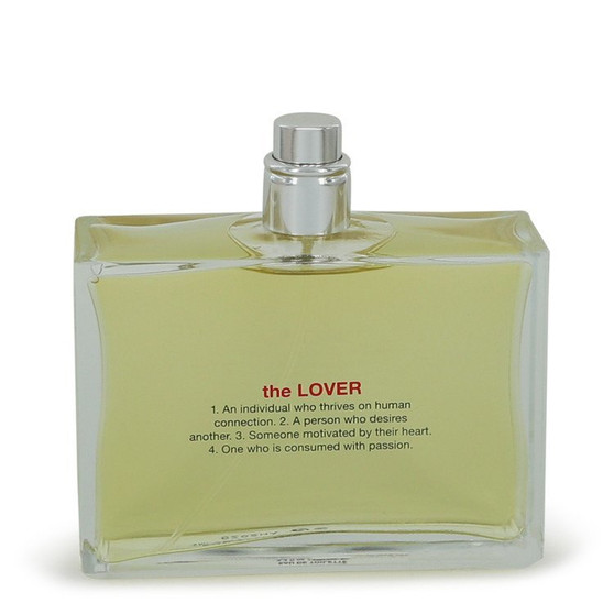 The Lover by Gap Eau De Toilette Spray (Tester) 3.4 oz (Women)