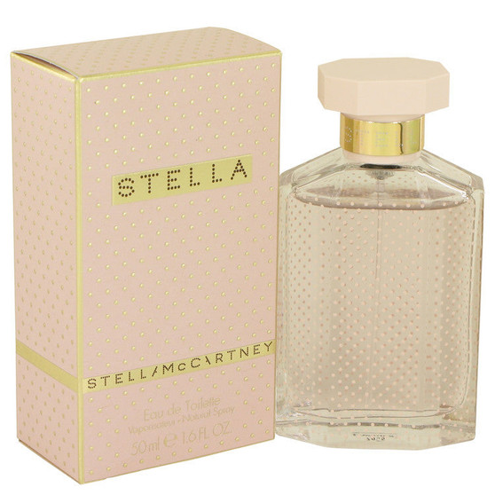 Stella by Stella McCartney Eau De Toilette Spray 1.7 oz (Women)